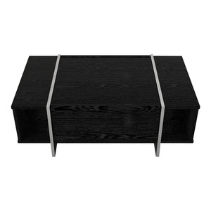 Table basse Tavak 104x60x38 cm [en.casa]