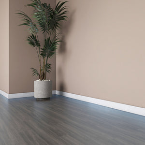 Plinthes Coevorden Set Blanc [neu.haus]