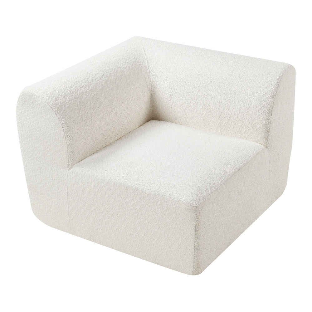 Module de canapé Hurvas [en.casa]