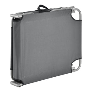 Chaise longue Carcao lot de 2 [casa.pro]