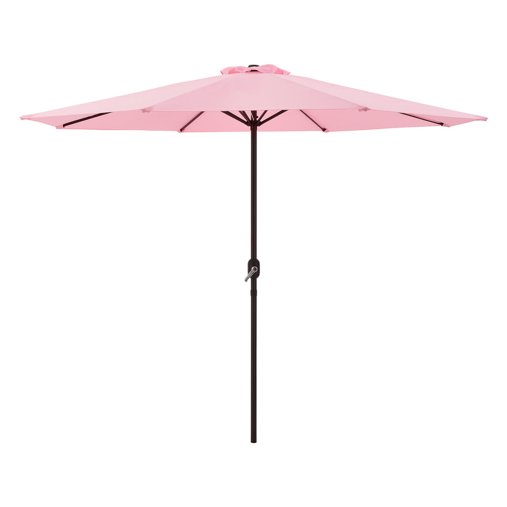 Parasol Budapest 230x300cm en différentes couleurs [casa.pro] - premiumXL