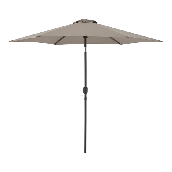 Parasol Altino avec articulation à genou [casa.pro]