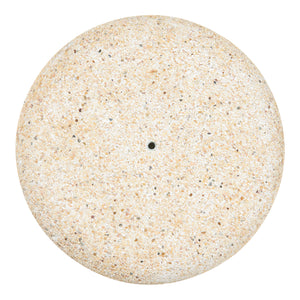 Pied de parasol Bitritto avec adaptateurs 37 42 52 58 mm casa.pro