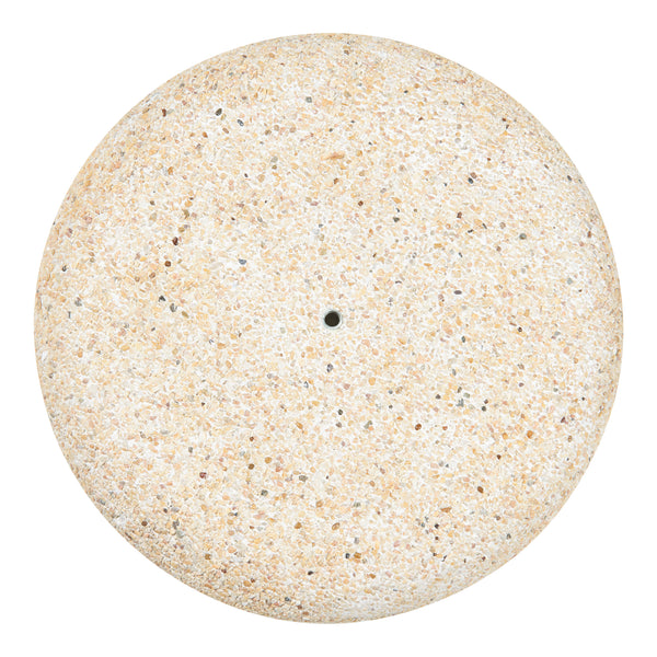 Pied de parasol Bitritto avec adaptateurs 37 42 52 58 mm casa.pro