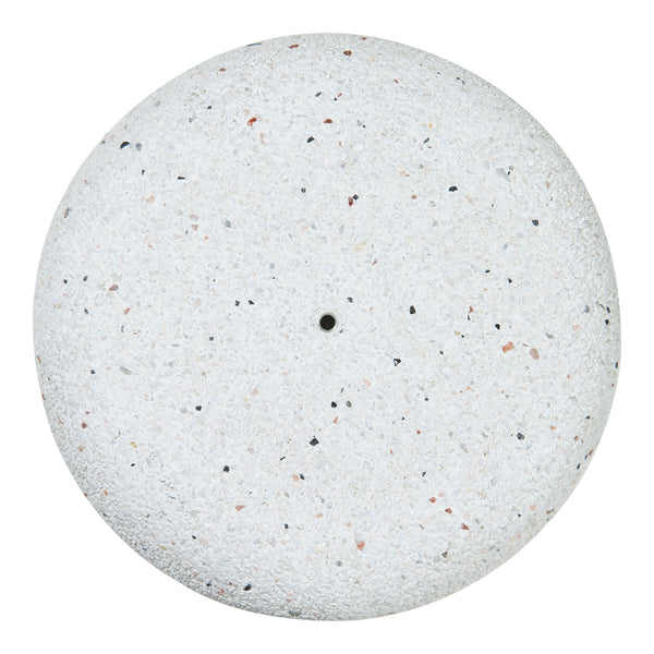 Pied de parasol Bitritto avec adaptateurs 37 42 52 58 mm casa.pro