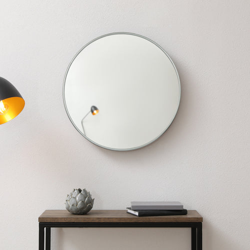 Wandspiegel Ordona in versch. Farben und Größen [en.casa] - premiumXL