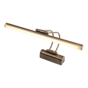 Applique murale Hartlepool en métal 32 LED [lux.pro]