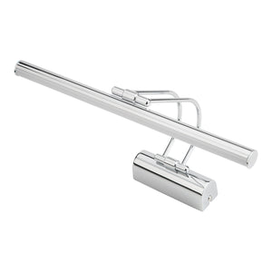 Applique murale Hartlepool avec 32 LED Métal en différentes couleurs [lux.pro]