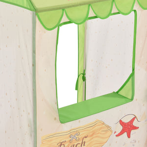 [casa.pro] Cabane pour les enfants / Balle pour les piscines