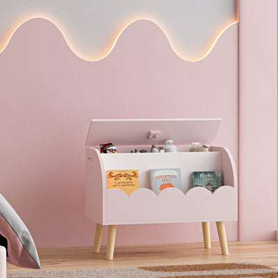 Rangements jouets