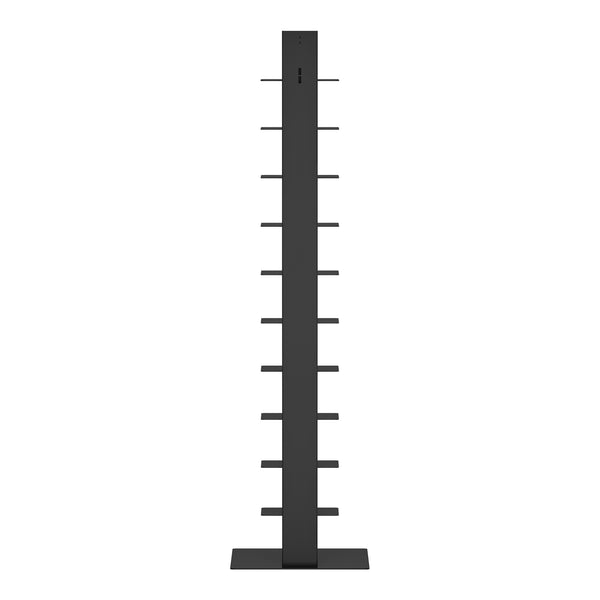 Étagère sur pied Eksjö 150x39x39 cm [en.casa]