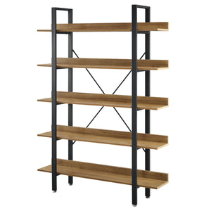 Étagère Calamotta/Donzella en différentes tailles [en.casa]