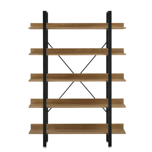 Étagère Calamotta/Donzella en différentes tailles [en.casa]