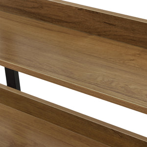 Étagère Calamotta/Donzella en différentes tailles [en.casa]