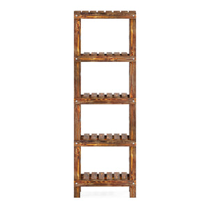 Étagère polyvalente Kinnula bois de pin [en.casa]