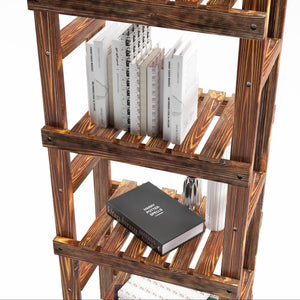 Étagère polyvalente Kinnula bois de pin [en.casa]