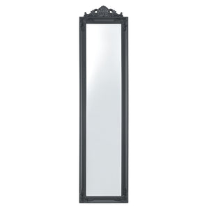 Miroir sur Pied Inclinable 160 x 40 cm Plusieurs Couleurs [en.casa]