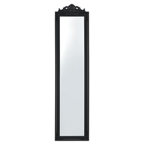 Miroir sur Pied Inclinable 160 x 40 cm Plusieurs Couleurs [en.casa]