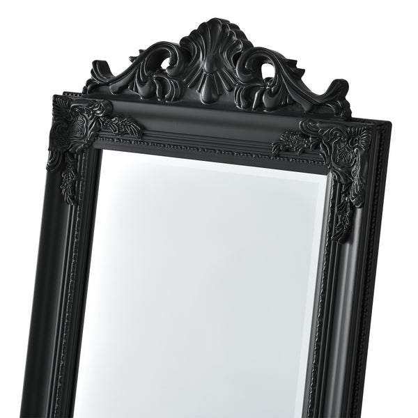 Miroir sur Pied Inclinable 160 x 40 cm Plusieurs Couleurs [en.casa]