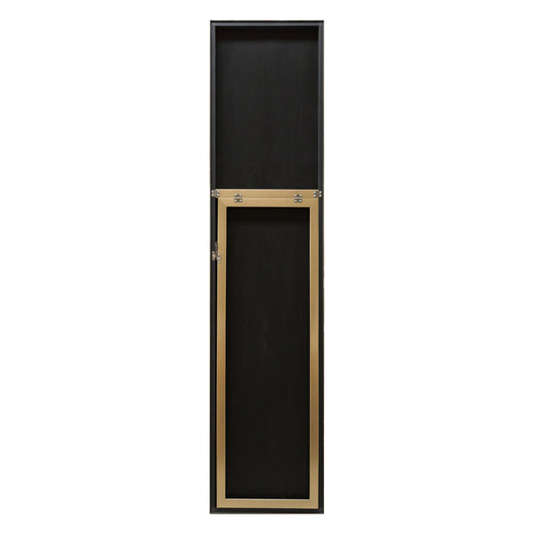 Miroir sur pied Barletta psyché inclinable 150 x 35 cm [en.casa]