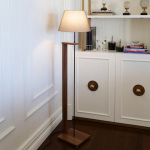 Lampadaire Bromwich hauteur 150 cm E27 [lux.pro]
