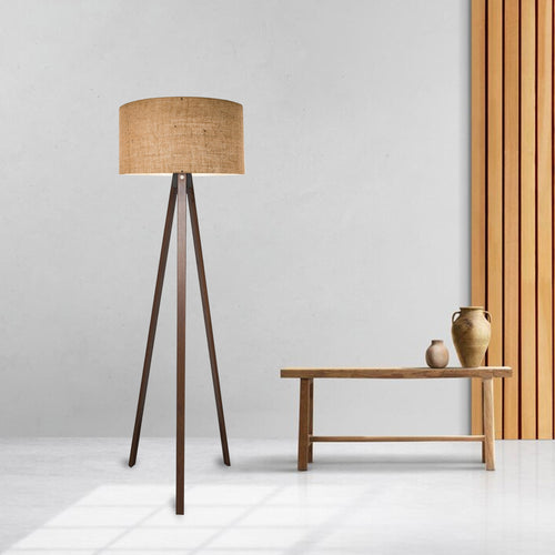 Lampe sur pied Newport [lux.pro] - premiumXL