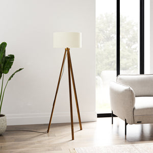 Stehlampe Royal Tunbridge Wells [lux.pro] - premiumXL