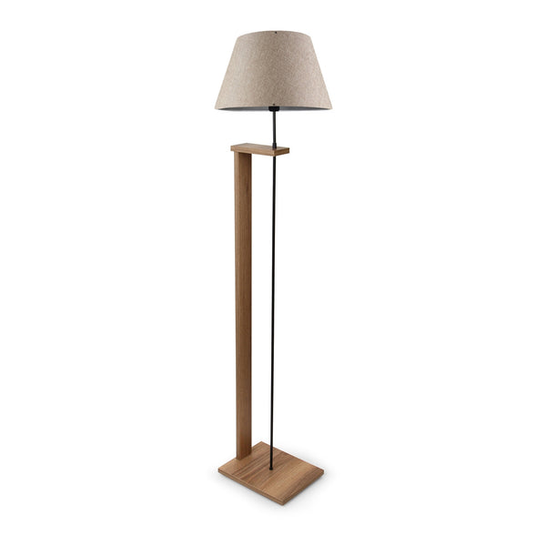 Lampadaire Bromwich hauteur 150 cm E27 [lux.pro]