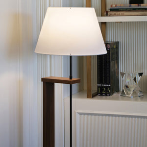 Lampadaire Bromwich hauteur 150 cm E27 [lux.pro]