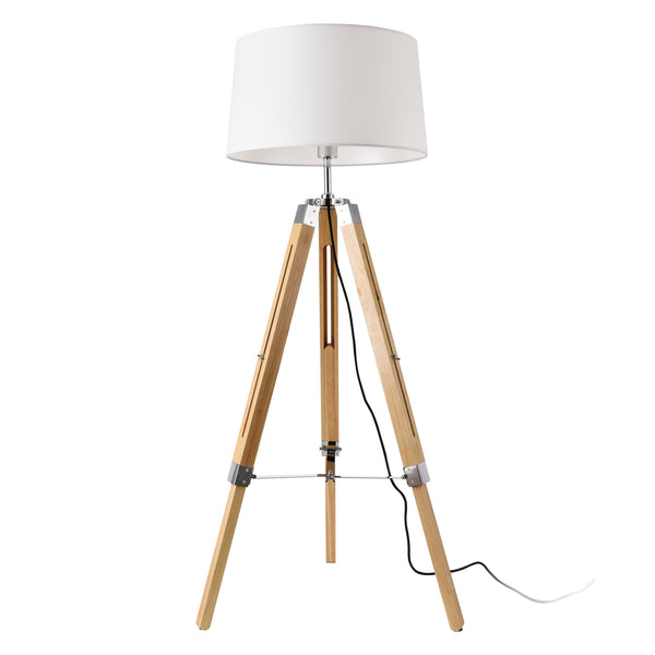 Lampadaire Karlsbad 145 cm en différentes couleurs lux.pro