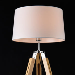 Lampadaire Karlsbad 145 cm en différentes couleurs lux.pro