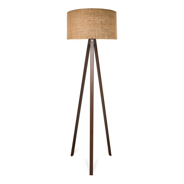 Lampadaire Newport E27 lux.pro