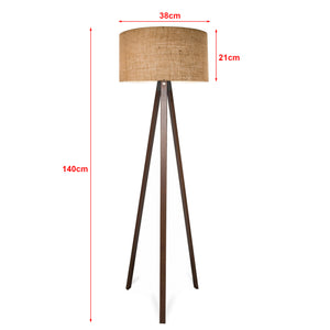Lampadaire Newport E27 lux.pro