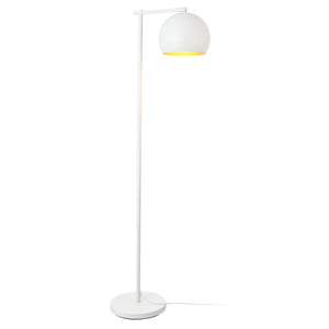 Lampadaire Skiptvet hauteur 156 cm lux.pro