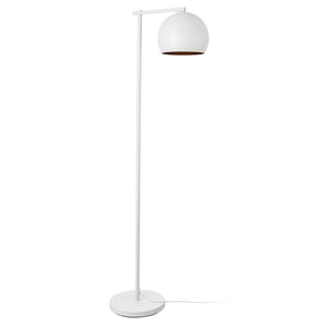 Lampadaire Skiptvet hauteur 156 cm lux.pro
