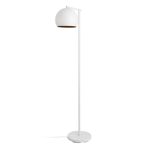 Lampadaire Skiptvet hauteur 156 cm lux.pro