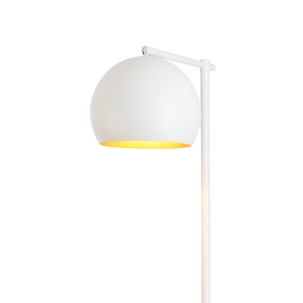 Lampadaire Skiptvet hauteur 156 cm lux.pro