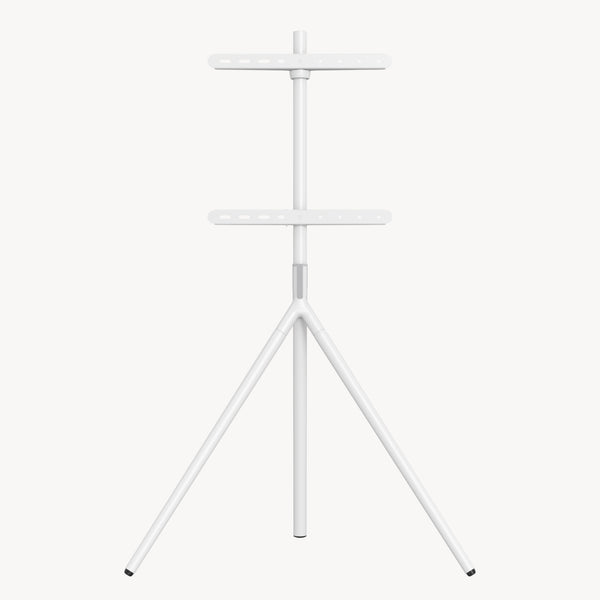 Support TV sur pied Valle jusqu'à 65 pouces 137 x 85,5 x 46,5 cm pro.tec