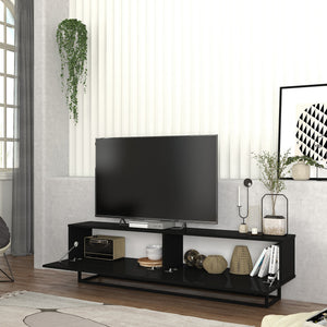 Meuble TV Nolven [en.casa]