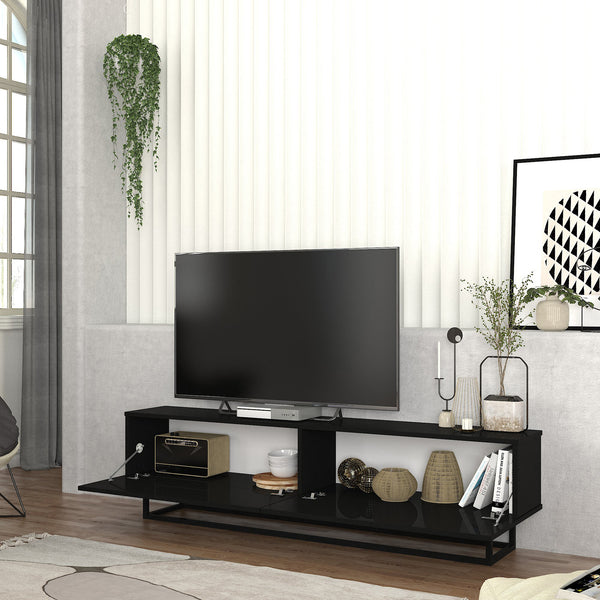 Meuble TV Nolven [en.casa]