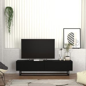 Meuble TV Nolven [en.casa]