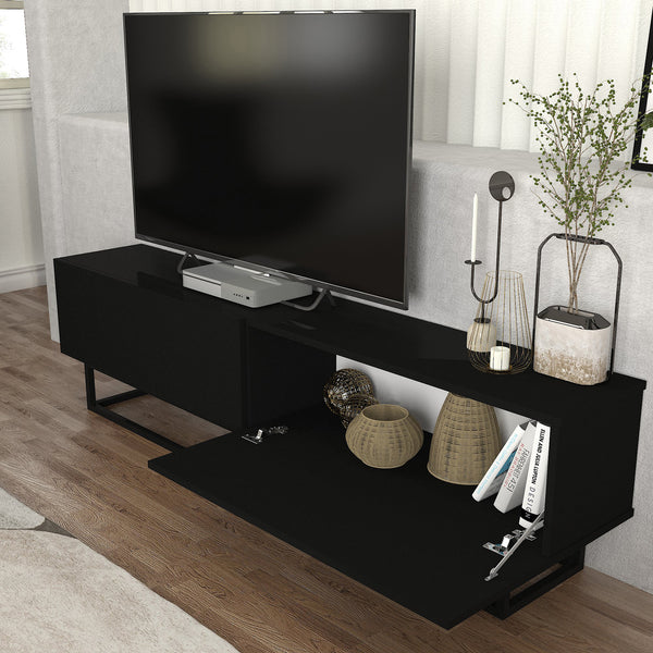 Meuble TV Nolven [en.casa]