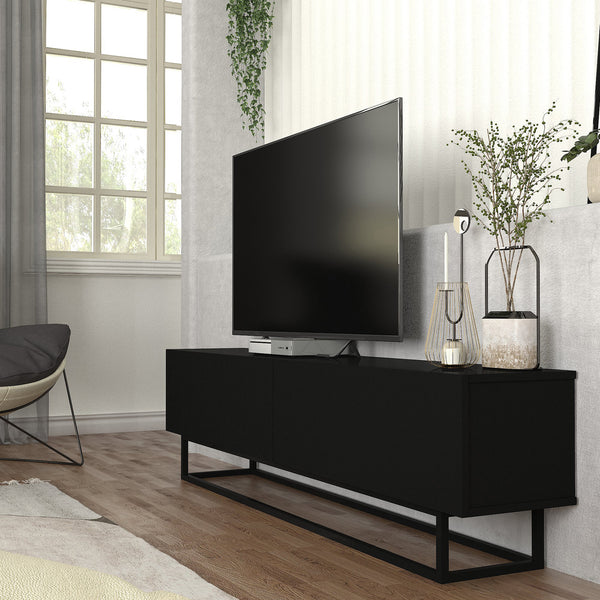 Meuble TV Nolven [en.casa]