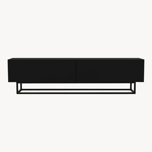 Meuble TV Nolven [en.casa]