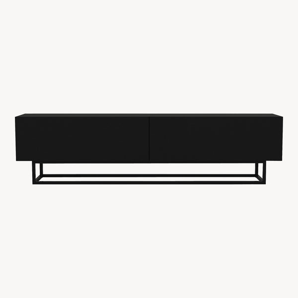 Meuble TV Nolven [en.casa]