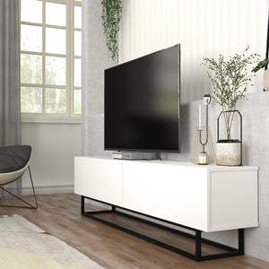 Meuble TV Nolven [en.casa]