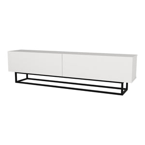 Meuble TV Nolven [en.casa]
