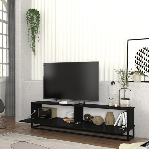 Meuble TV Nolven [en.casa]