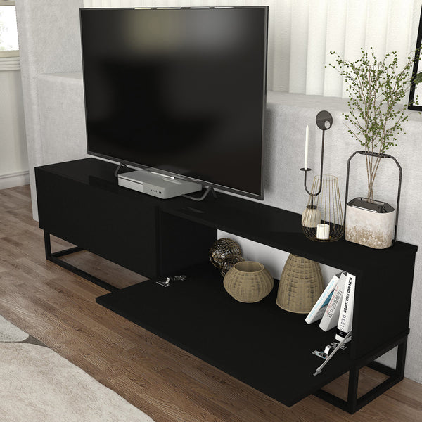 Meuble TV Nolven [en.casa]