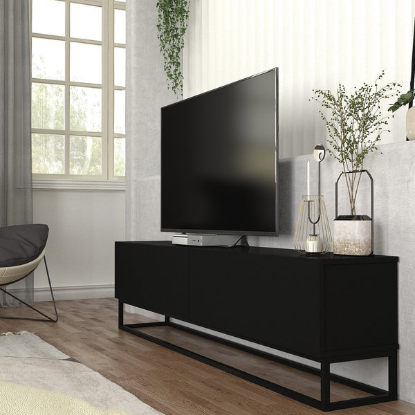 Meuble TV Nolven [en.casa]